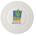 Southwestern Aquaguard Coaster